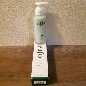 OSEA Ocean Cleanser - Face and Skin 5oz